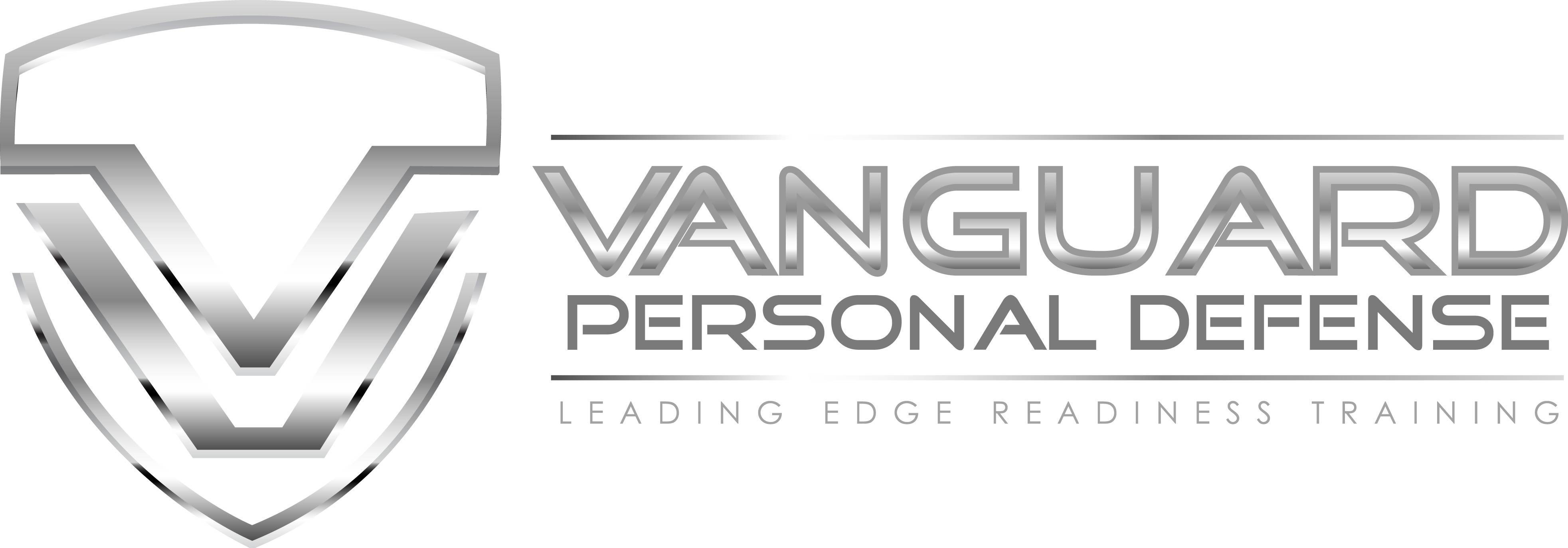 Vanguard Personal Defense