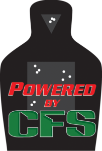 Powered by CFS transparent