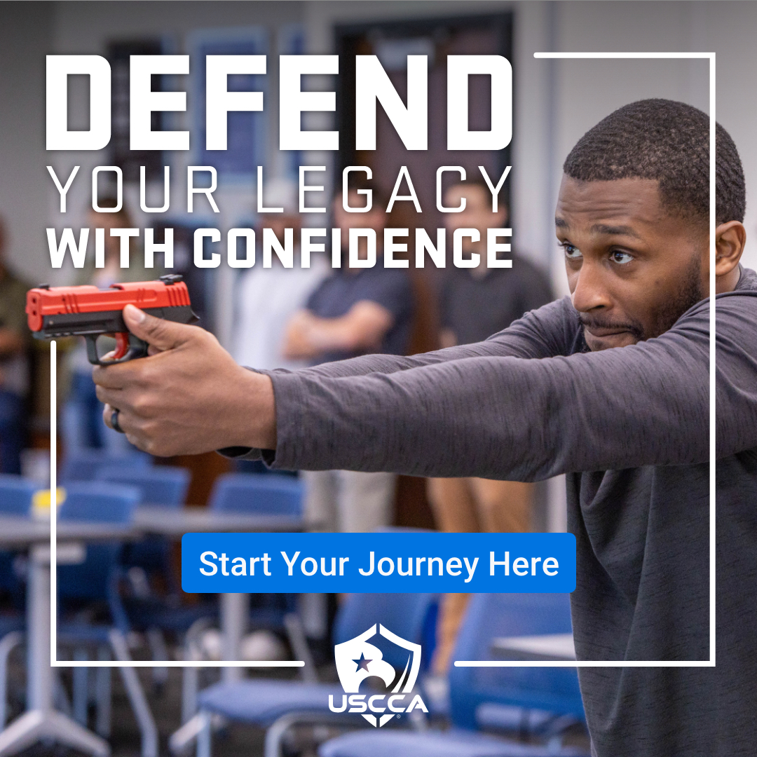 Defend Your Legacy 3